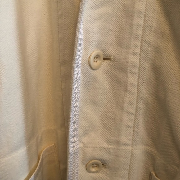 POLO RALPH LAUREN  “Wimbledon Official” (SZ XL) - Picture 3 of 13